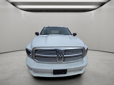 2016 RAM 1500 Lone Star