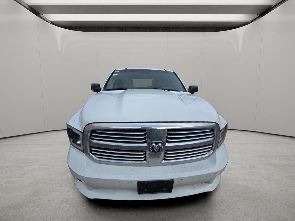 2016 RAM 1500 Lone Star