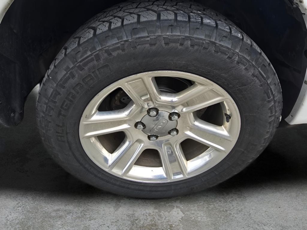 2016 RAM 1500 Lone Star