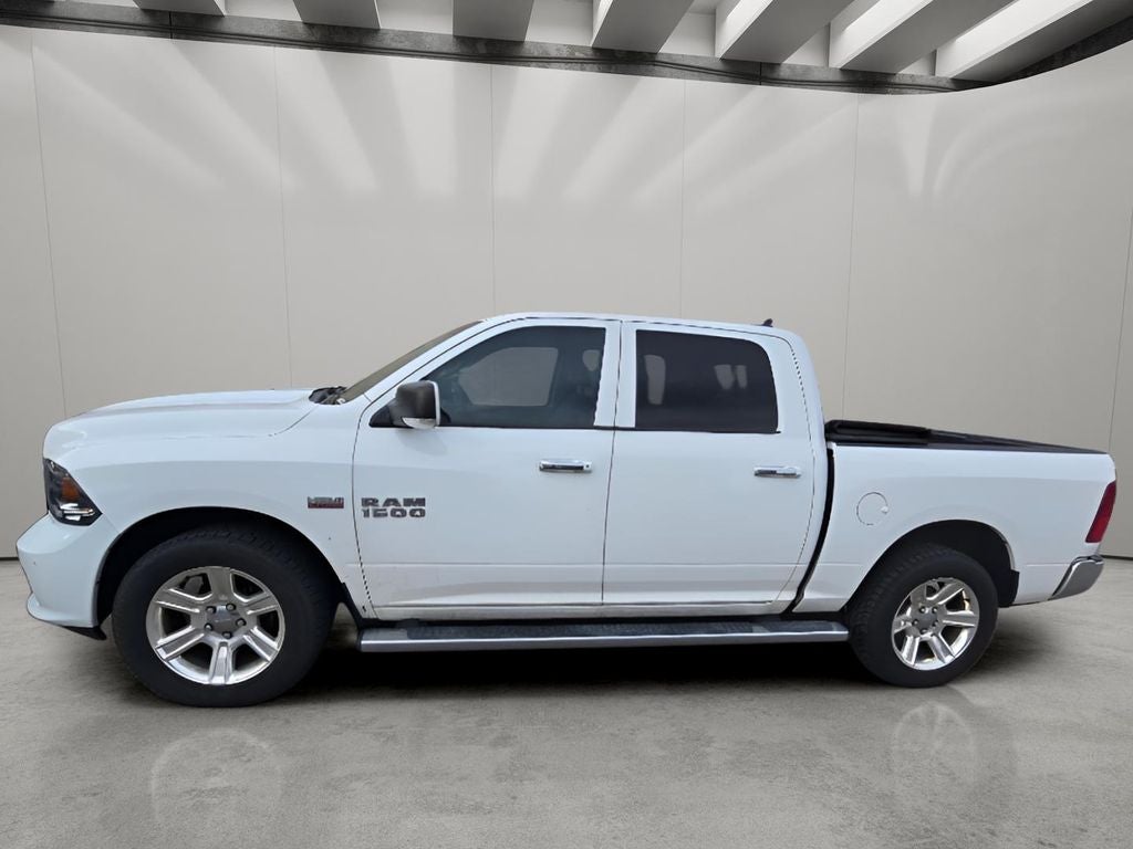 2016 RAM 1500 Lone Star