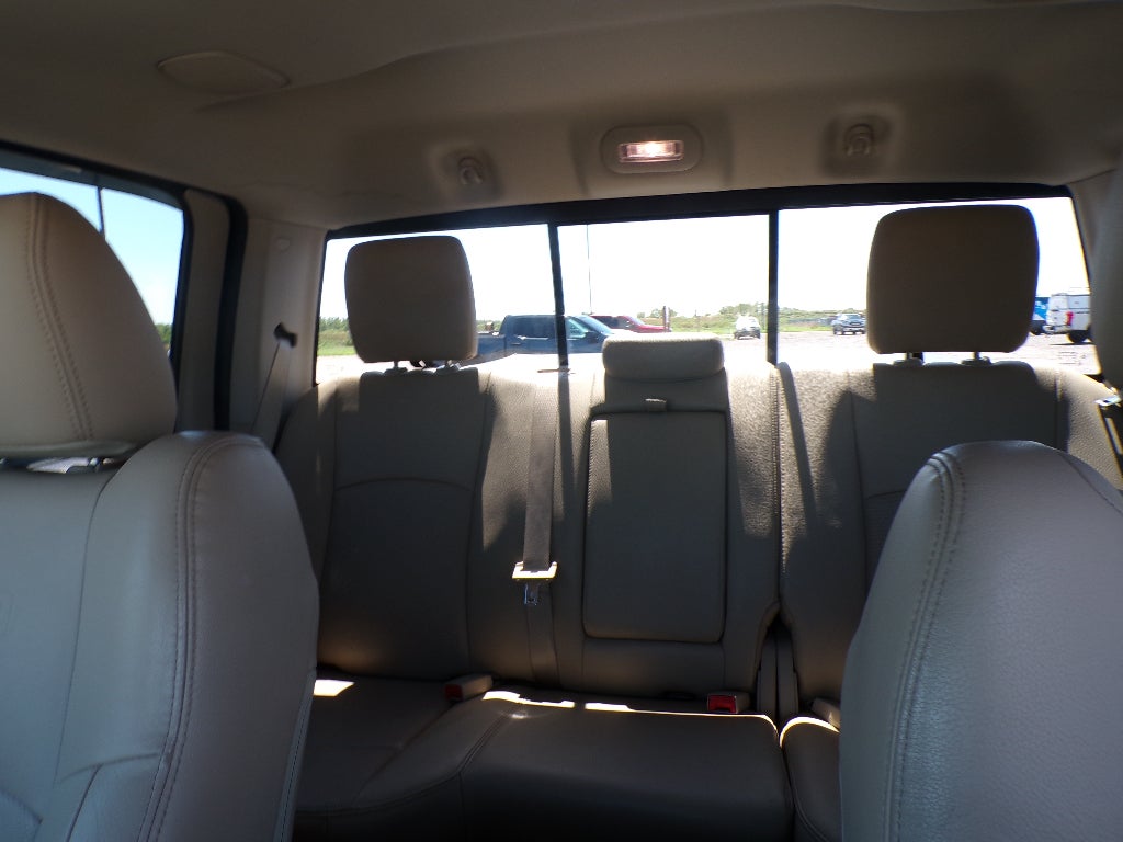 2016 RAM 1500 Laramie
