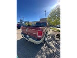 2014 RAM 1500 Longhorn