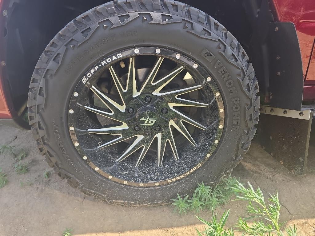 2018 RAM 1500 Base