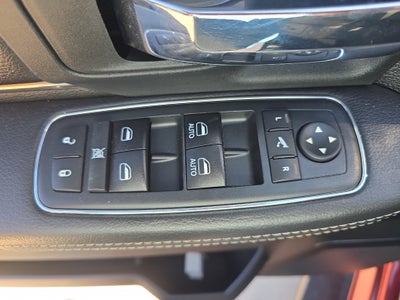 2018 RAM 1500 Base