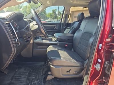 2018 RAM 1500 Base