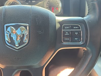 2018 RAM 1500 Base
