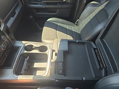2018 RAM 1500 Base