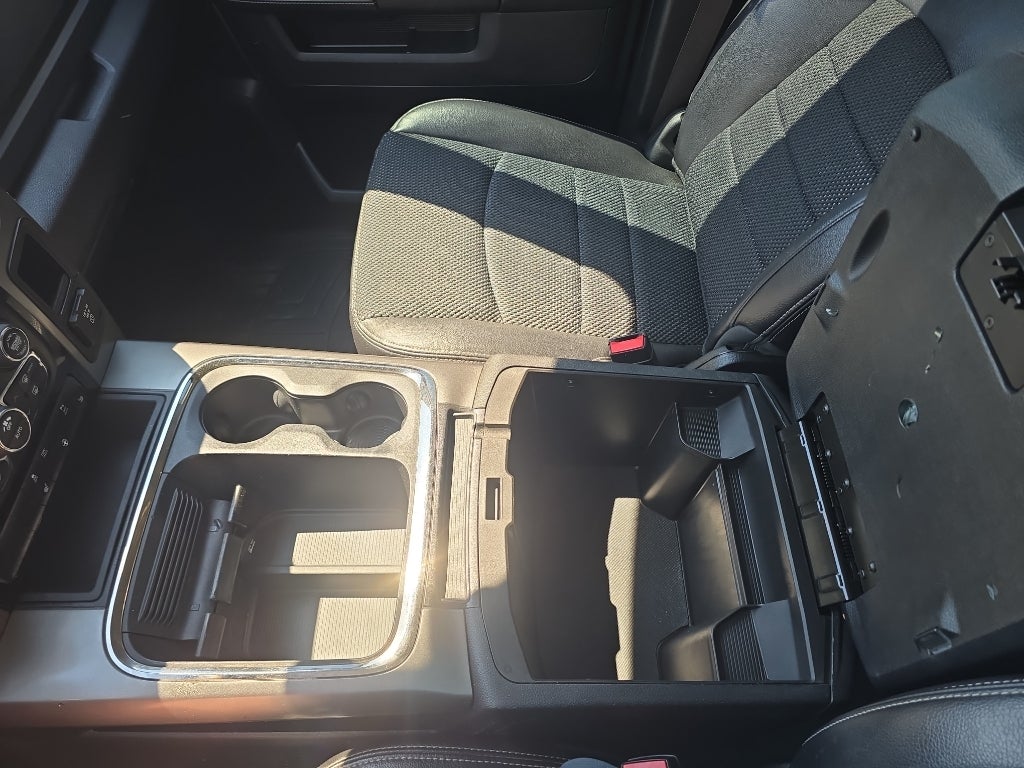 2018 RAM 1500 Base