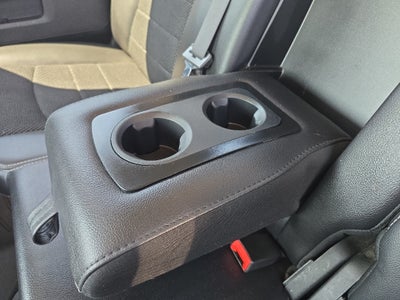 2018 RAM 1500 Base