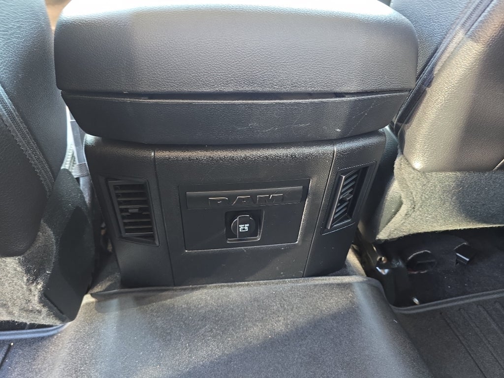 2018 RAM 1500 Base