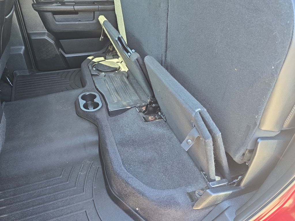 2018 RAM 1500 Base