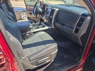 2018 RAM 1500 Base