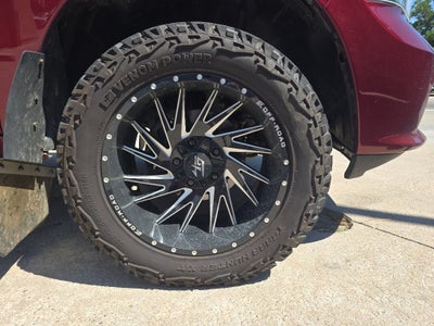 2018 RAM 1500 Base