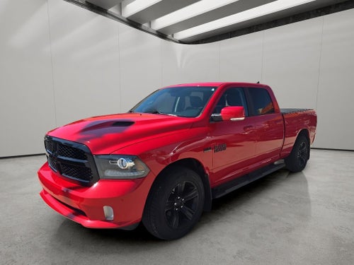 2018 RAM 1500 Base