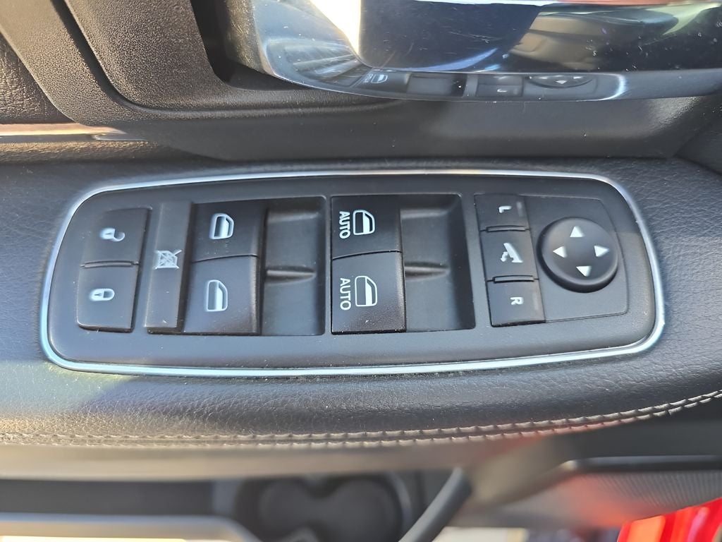 2018 RAM 1500 Base