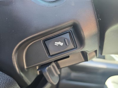2018 RAM 1500 Base