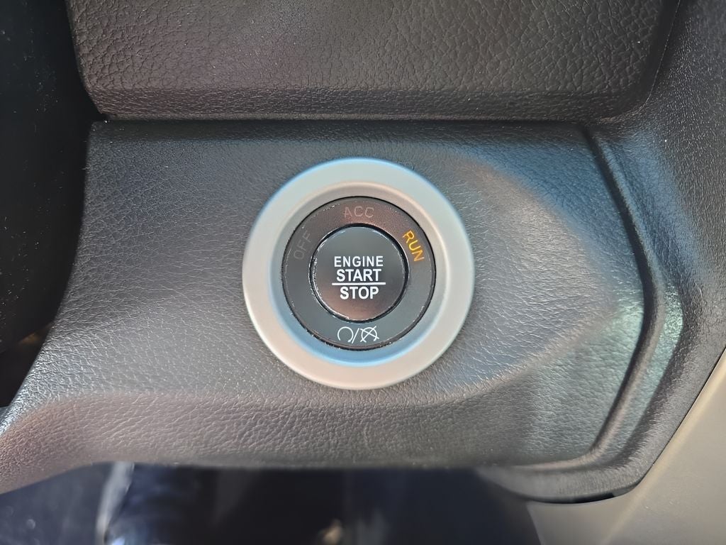 2018 RAM 1500 Base