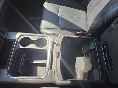 2018 RAM 1500 Base