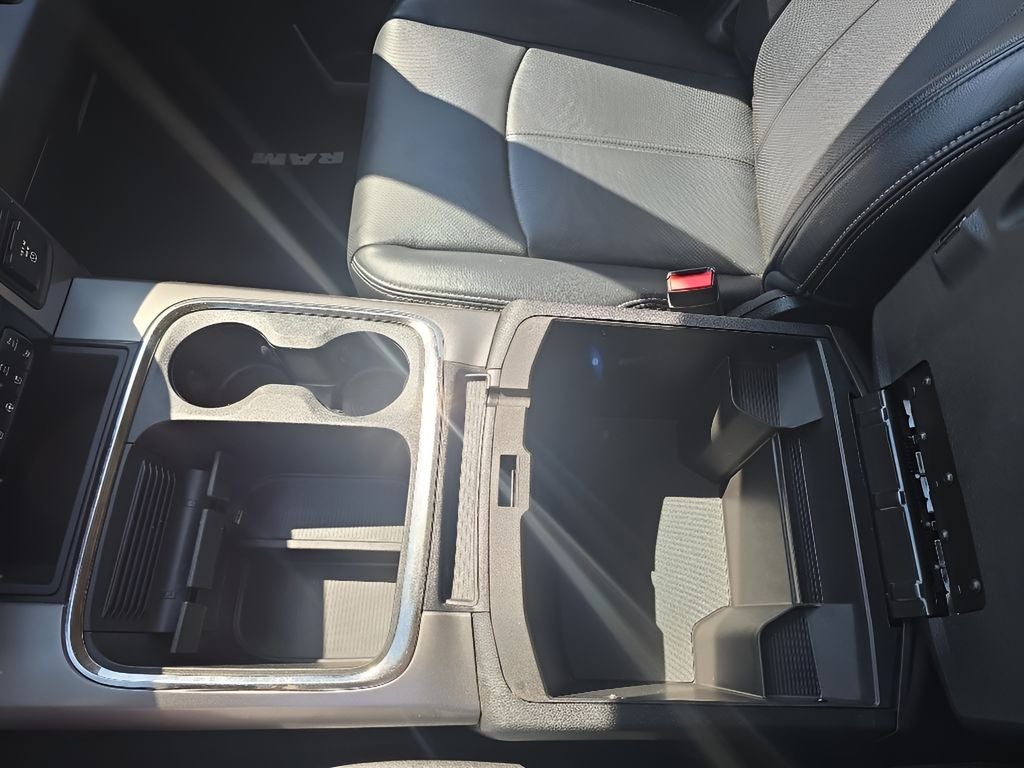 2018 RAM 1500 Base