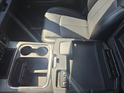 2018 RAM 1500 Base