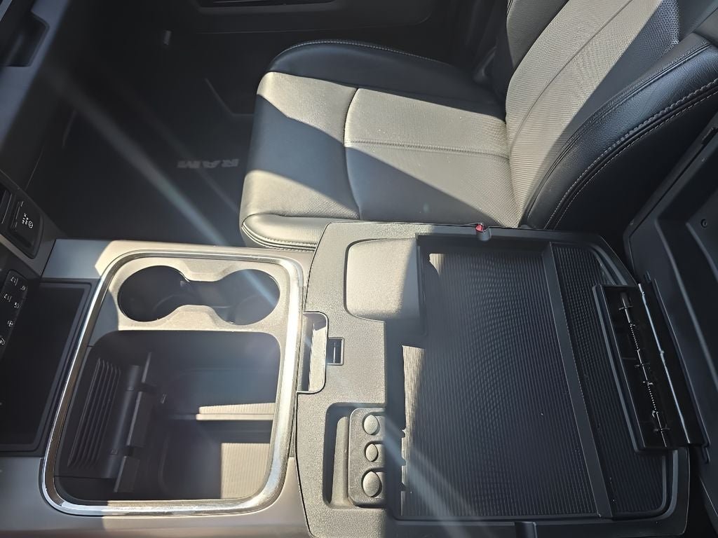2018 RAM 1500 Base