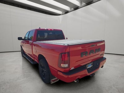 2018 RAM 1500 Base
