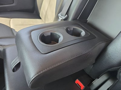 2018 RAM 1500 Base