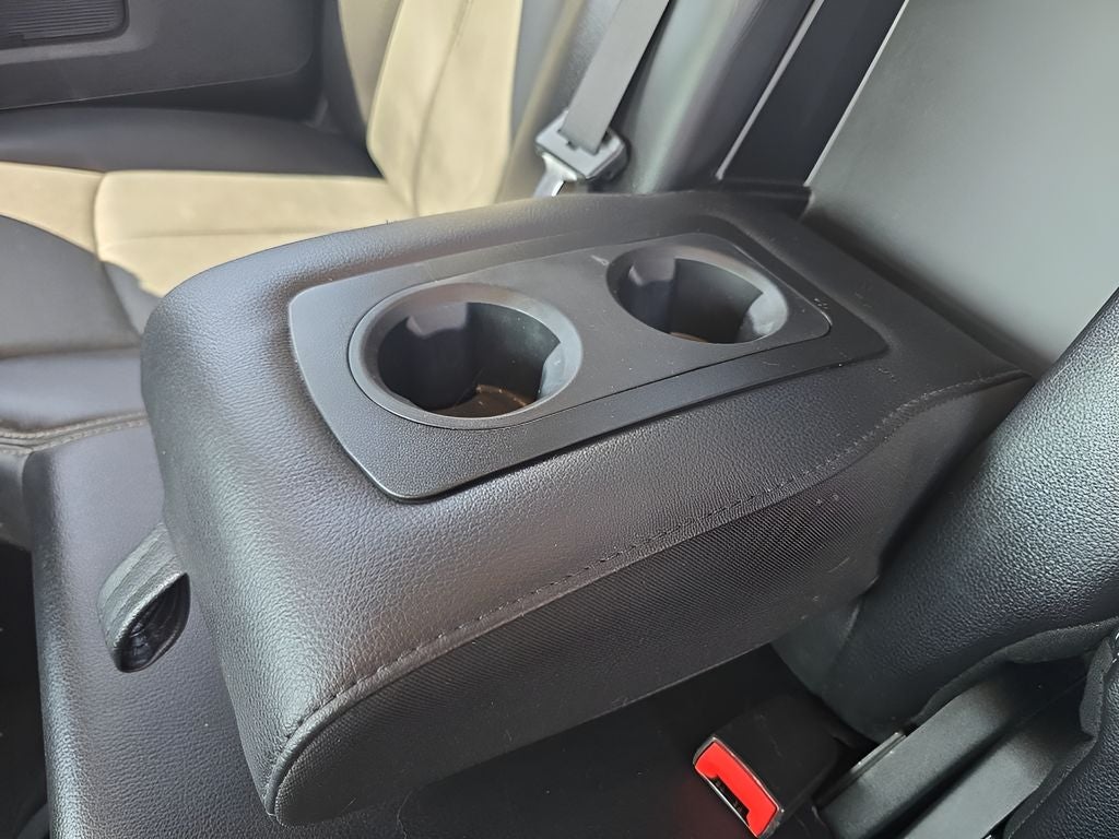 2018 RAM 1500 Base
