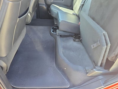 2018 RAM 1500 Base