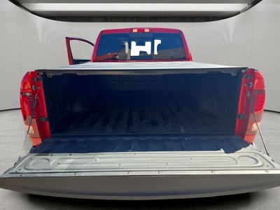 2018 RAM 1500 Base
