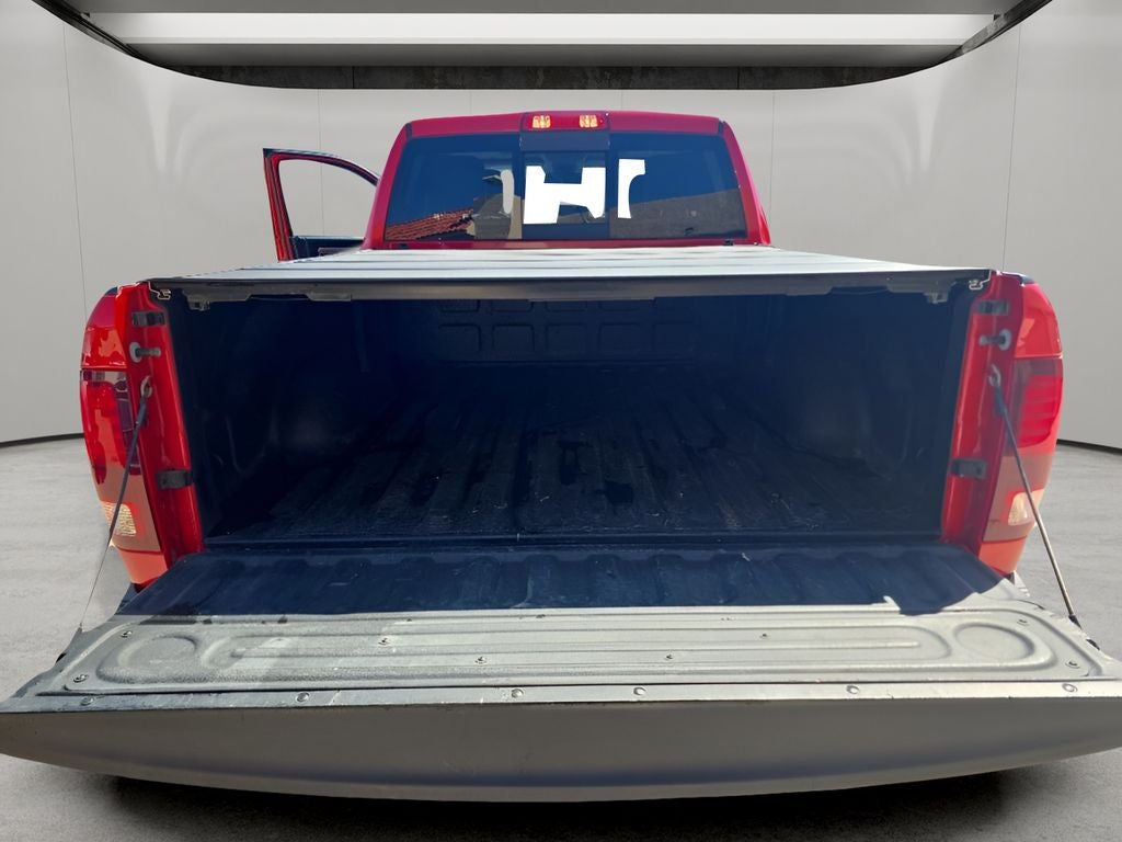2018 RAM 1500 Base