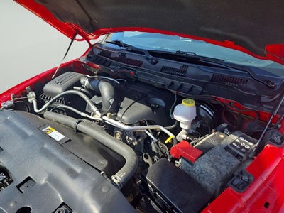2018 RAM 1500 Base