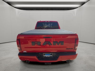 2018 RAM 1500 Base