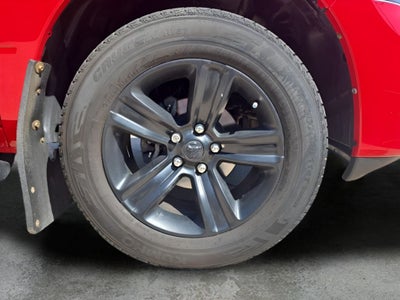 2018 RAM 1500 Base