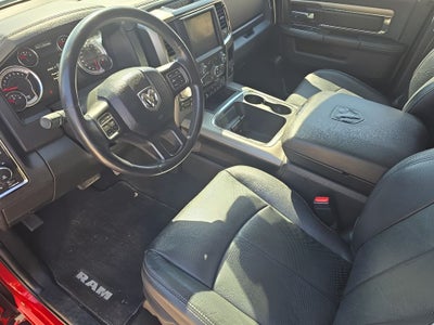 2018 RAM 1500 Base