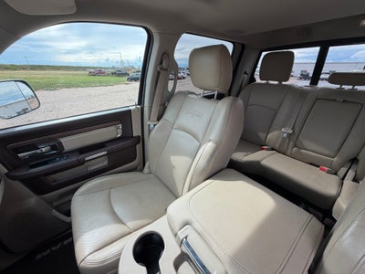 2016 RAM 1500 Laramie