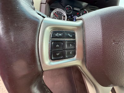 2016 RAM 1500 Laramie
