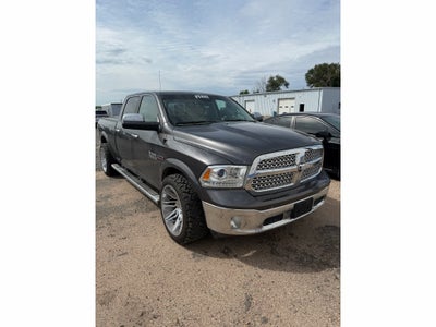 2016 RAM 1500 Laramie