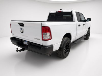2022 RAM 1500 Tradesman