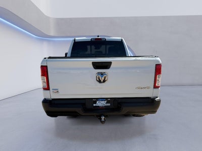 2022 RAM 1500 Tradesman