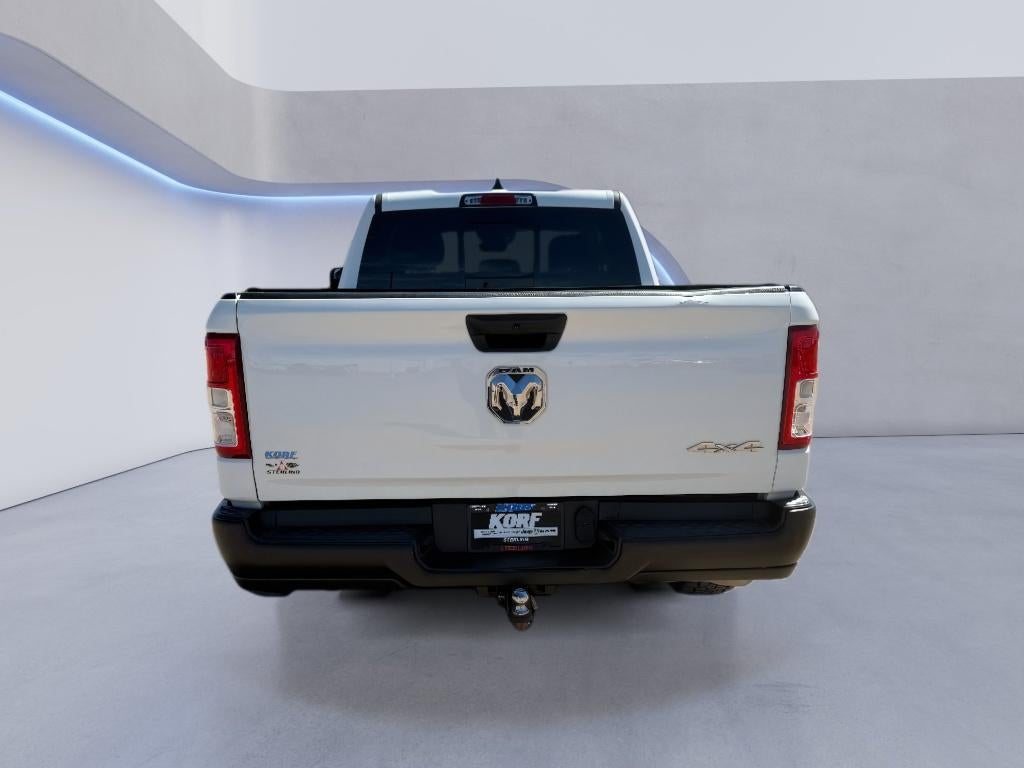 2022 RAM 1500 Tradesman
