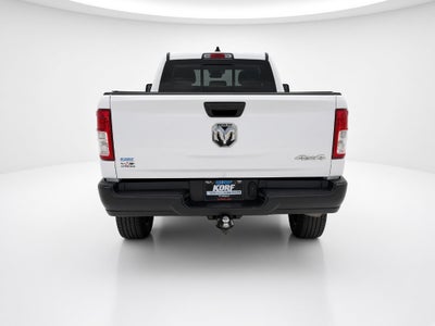 2022 RAM 1500 Tradesman