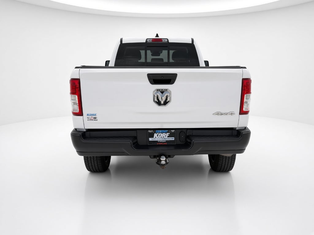 2022 RAM 1500 Tradesman