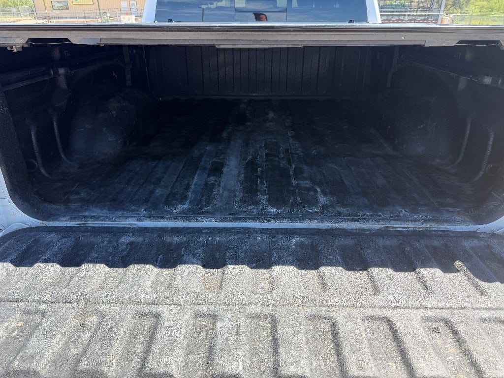 2022 RAM 1500 Tradesman