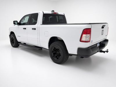 2022 RAM 1500 Tradesman