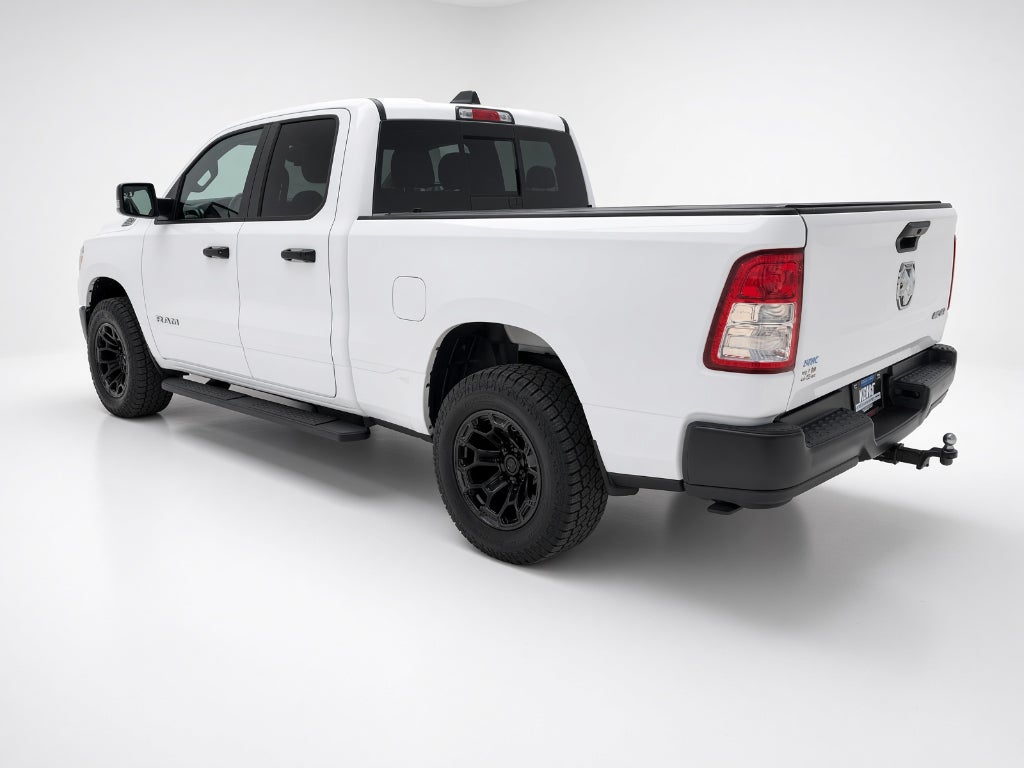 2022 RAM 1500 Tradesman