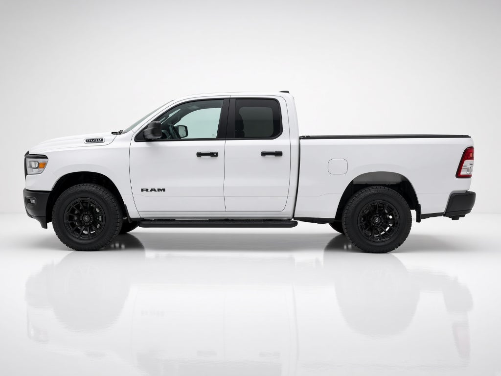 2022 RAM 1500 Tradesman