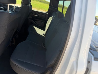 2022 RAM 1500 Tradesman