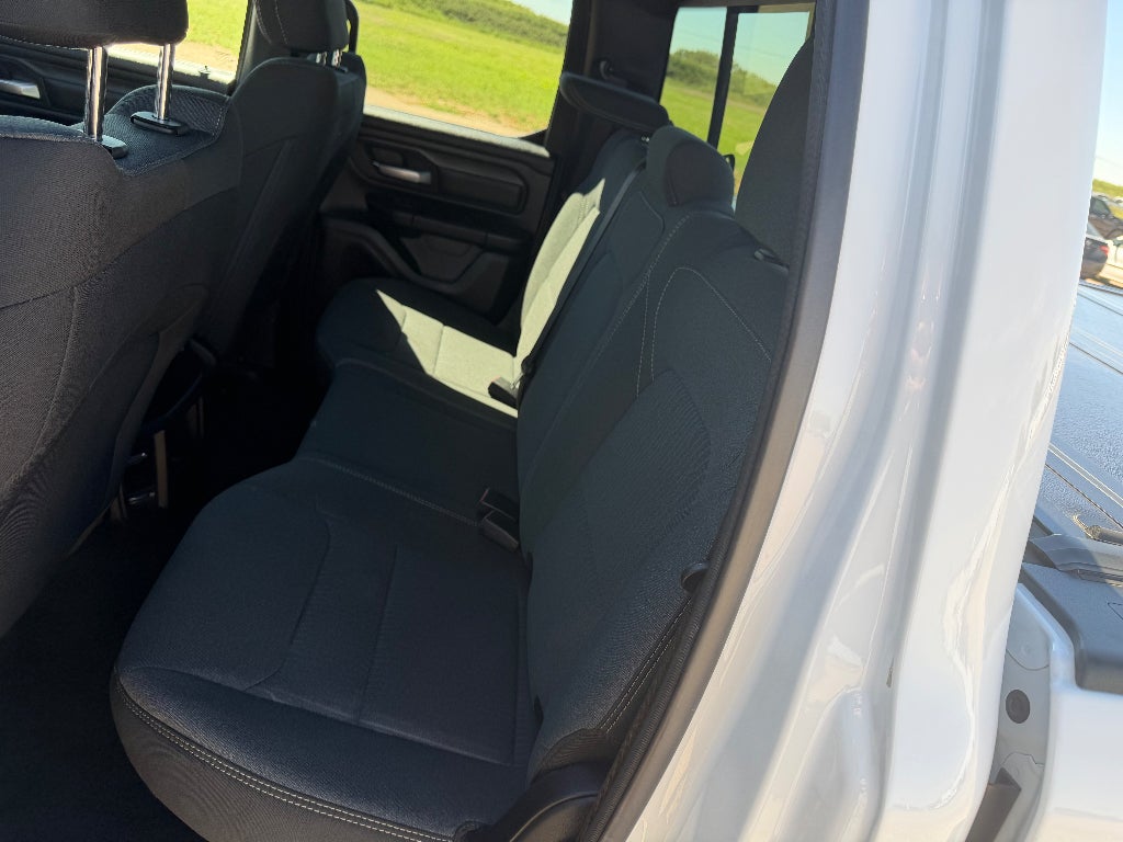 2022 RAM 1500 Tradesman