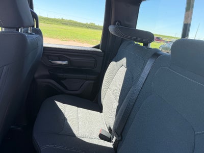 2022 RAM 1500 Tradesman